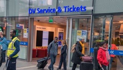 Sztuczna inteligencja pomoże łapać gapowiczów