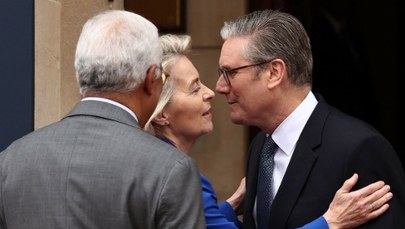 Sztuczna inteligencja przejmuje dyplomację? Niezwykłe negocjacje UE z Wielką Brytanią