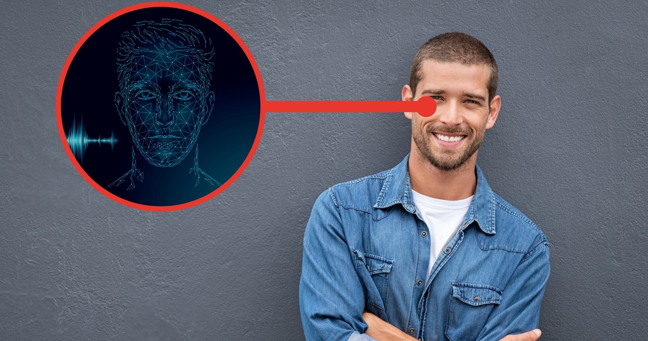 Sztuczna inteligencja tworzy hiperrealistyczne obrazy ludzkiej twarzy. Człowiek może mieć problem z odróżnieniem ich od prawdziwych /123RF/PICSEL