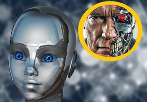 Sztuczna inteligencja uczy się podobnie jak dzieci. Czy czeka nas świat jak z filmu "Terminator"?