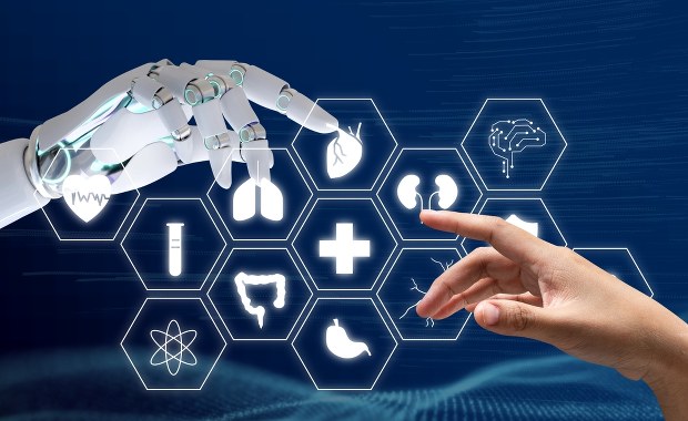 Sztuczna inteligencja w medycynie. Innowacje służą zdrowiu