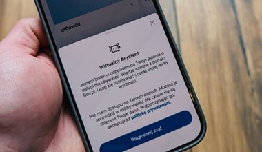 Sztuczna inteligencja w mObywatelu. Ukończono ważny etap