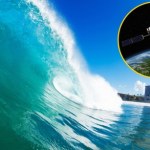 satelita Sztuczna inteligencja w NASA ostrzegła przed tsunami na Pacyfiku.