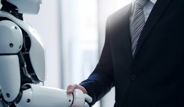 Sztuczna inteligencja wybiera egoizm? Staje się coraz bardziej samolubna