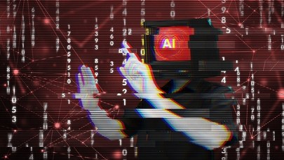 Sztuczna inteligencja z brzytwą... Brzytwą Ockhama