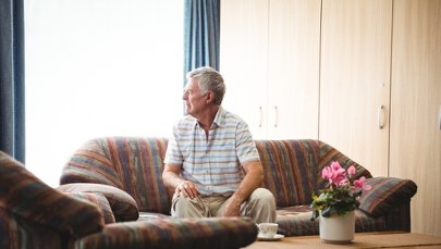 Sztuczna inteligencja z pomocą dla seniorów