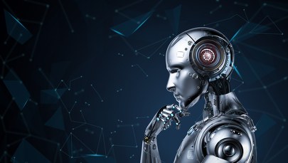 Sztuczna inteligencja zagrożeniem dla ludzkości?