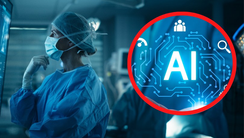 AI rzuca wyzwanie groźnej chorobie. "Zmniejsza o połowę ryzyko śmierci"