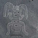 Sztuczna inteligencja znalazła nowe geoglify z Nazca