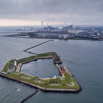 Sztuczna wyspa w Kopenhadze. Budowa ruszy jesienią