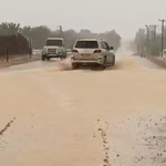 Sztuczny deszcz na pustyni. Jak radzą sobie Emiraty w czasie suszy?