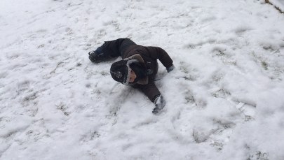 Sztuczny śnieg może być niebezpieczny dla zdrowia