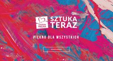 Sztuka Teraz: Dołącz do unikatowego projektu i zgłoś swoje dzieło