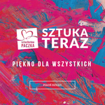 Sztuka Teraz: Dołącz do unikatowego projektu i zgłoś swoje dzieło!