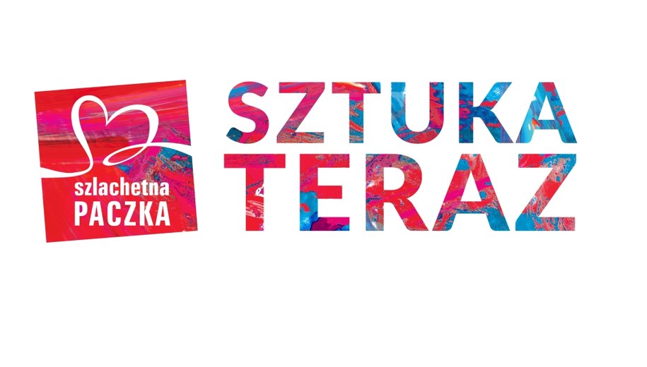 Sztuka Teraz to wyjątkowy projekt /Materiały prasowe