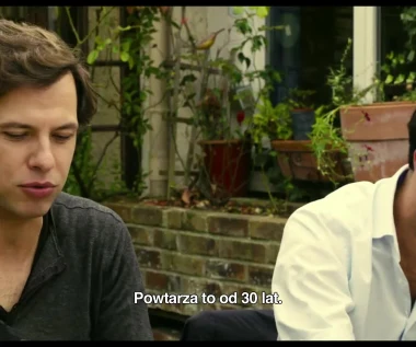 "Sztuka uciekania" [trailer]