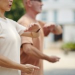 Sztuki walki zamiast joggingu. Nowe rekomendacje dla seniorów