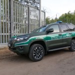 Szturm agresywnych cudzoziemców na polską granicę. Alarmujące dane