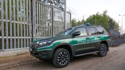 Szturm agresywnych cudzoziemców na polską granicę. Alarmujące dane