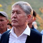 Szturm na rezydencję byłego prezydenta Kirgistanu. Doszło do strzelaniny