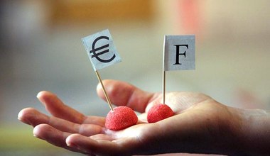 Sztywny kurs franka do euro, Węgry szaleją