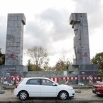 "Szubienice" w Olsztynie. Minister odrzucił prośbę samorządu
