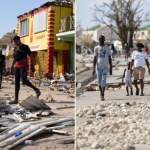 huragan Melissa Szukają jedzenia i wody pośród gruzów. Dramatyczne obrazki po huraganie Melissa