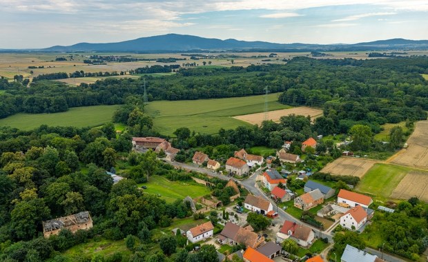 Szukają najpiękniejszej wsi na Dolnym Śląsku. Sprawdź, jak zgłosić swoją miejscowość 