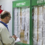 Szukają Polaków do pracy w Szwecji. Oferują konkretne wynagrodzenie