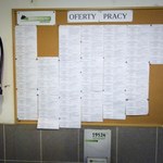 Szukają pracownika fizycznego do przyuczenia. Płacą ponad 10 tys. zł