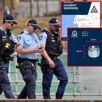 Szukają radioaktywnej kapsuły. Władze Australii załamują ręce