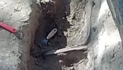 Szukają szczątków generała "Nila" na Powązkach