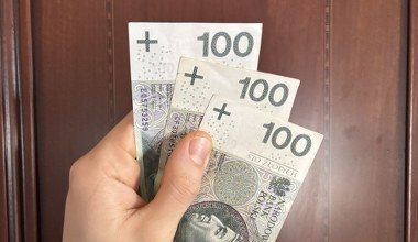 Szukają tych numerów na banknotach. Sprawdź, może masz go w portfelu