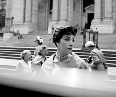 "Szukając Vivian Maier" [trailer]