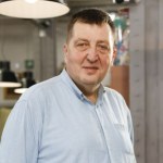 Szukał miłości w "Rolniku". Teraz spróbuje znaleźć partnerkę w innym show