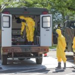 Szukali prezentów od wielkanocnego zajączka. Znaleźli polon