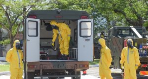 Szukali prezentów od wielkanocnego zajączka. Znaleźli polon