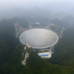 Szukali sygnałów od obcych. Jeden z 33 układów planetarnych przykuł uwagę