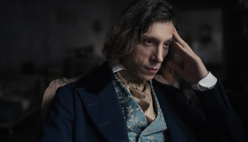 "Szukaliśmy w Chopinie jak najwięcej cech normalnego człowieka"