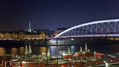 Szukamy najbardziej romantycznego miejsca w Polsce. Zagłosuj!