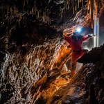 "Szukanie dziury w całym", czyli ekstremalne zwiedzanie jaskiń