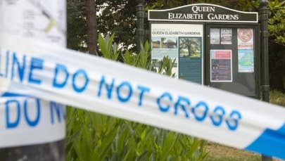 Szukanie igły w stogu siana. Brytyjska policja na tropie śladów nowiczoka