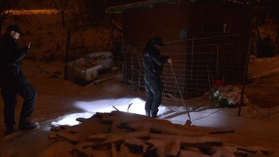 Szukano go kilka lat. W ręce policji wpadł przez przypadek