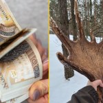 Szukasz dodatkowego zarobku? Sprawdź, ile możesz zarobić na porożu 