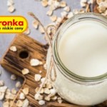 Szukasz idealnego napoju roślinnego do kawy? Biedronka właśnie wprowadziła hit!