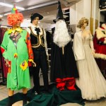 Szukasz karnawałowego kostiumu? Zajrzyj do Łódzkiego Centrum Filmowego!