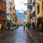 Szukasz miejsca na jesienny wyjazd? Nie szukaj, po prostu jedź do Innsbrucka
