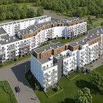 Szukasz mieszkania w Poznaniu? Weź pod uwagę te dzielnice