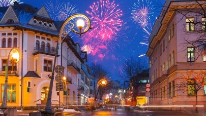 Szukasz ofert sylwestra pod Tatrami? Uważaj na oszustów