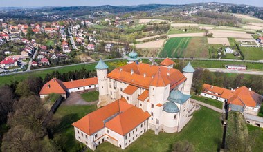 Szukasz pomysłu na jednodniową wycieczkę z Krakowa? Idealne miejsca na koniec wakacji